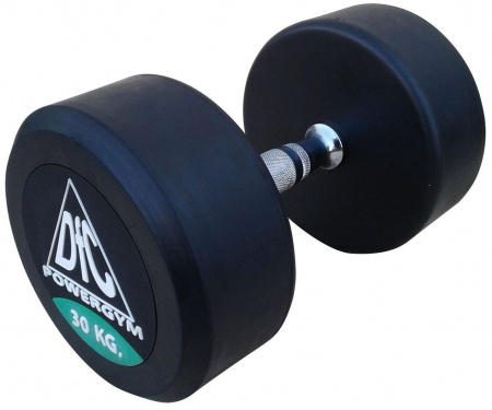 Гантели пара 35 кг DFC PowerGym