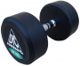 Гантели пара 35 кг DFC PowerGym