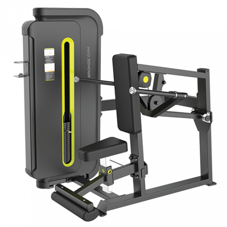 Отжимание сидя Bronze Gym BW-3026