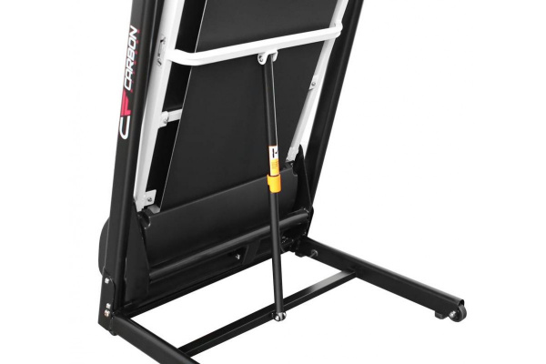 Беговая дорожка электрическая Carbon Fitness T500