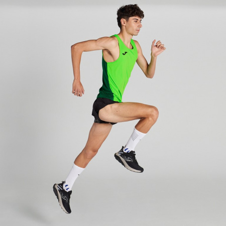 Майка мужская Joma R-Winner салатовая