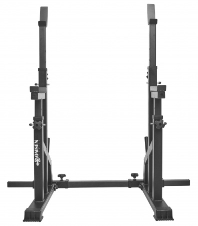 Стойка под штангу с подстраховкой Domsen Fitness Ds26