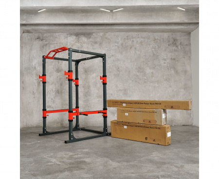 Силовая рама DFC Insportline PW100