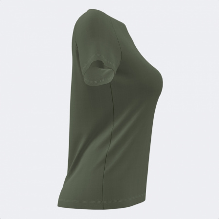 Футболка женская Joma R-Combi хаки