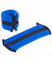 Утяжелители BaseFit Люкс, 1 кг х 2