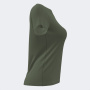 Футболка женская Joma R-Combi хаки