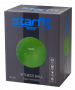 Фитбол полумассажный Starfit GB-201 антивзрыв