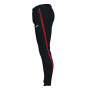 Брюки мужские Joma Combi черно-красный