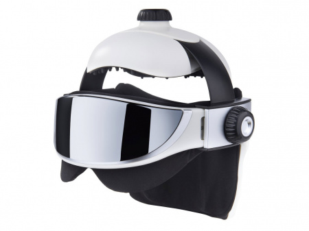 Массажер головы и глаз Hansun Nimbus PRO FC8516A