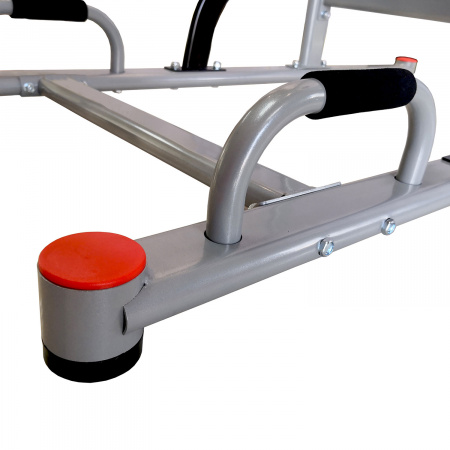 Турник - брусья Power Tower Homegym G040