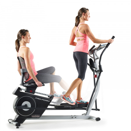 Тренажер Hybrid Trainer