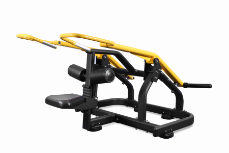 Трицепс Bronze Gym Pl-1712