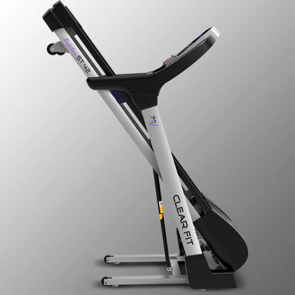 Беговая дорожка Clear Fit SoftLine ST 42