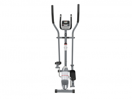 Эллиптический тренажер Unixfit SL-350 (серебристый)