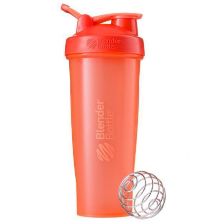 Шейкер Blender Bottle Classic Full Color 946 мл
