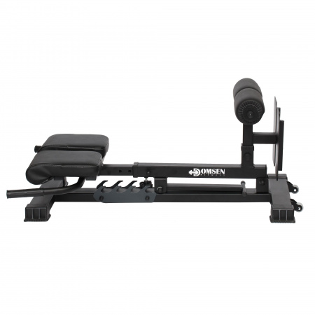 Тренажер гиперэкстензия складная Domsen Fitness Ds34