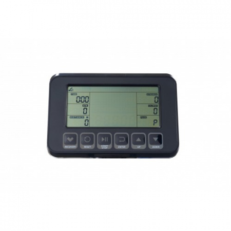 Гребной тренажер CardioPower Rw550
