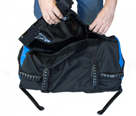 Сэндбэг Aerobis blackPack ESY