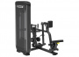 Гребная тяга с упором на грудь Spirit SP-3507