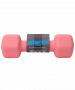 Гантель неопреновая неразборная Starfit DB-201 3 кг