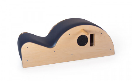 Арка для пилатеса Вalanced Body Stock Contour Step Barrel