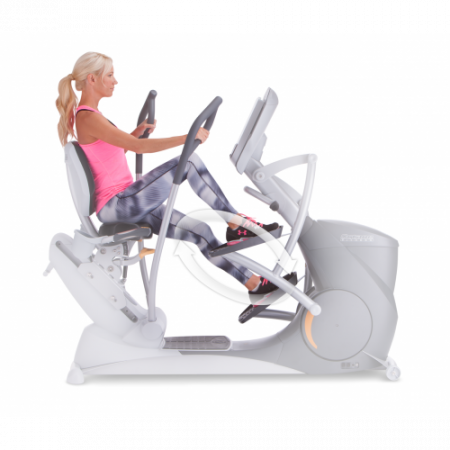 Горизонтальный эллиптический тренажер Octane Fitness Xr6000 Standard