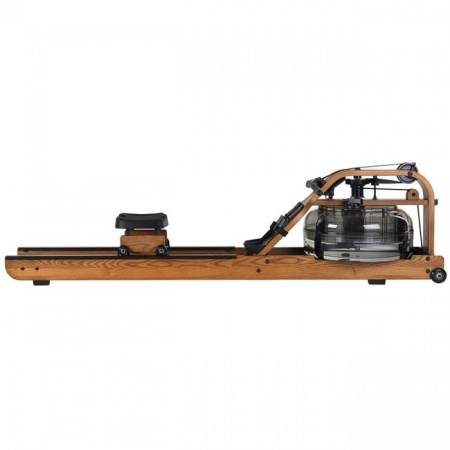 Гребной тренажер Fluid Rower Viking Pro XL