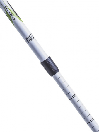 Палки для скандинавской ходьбы Atemi twist lock, ATP-04