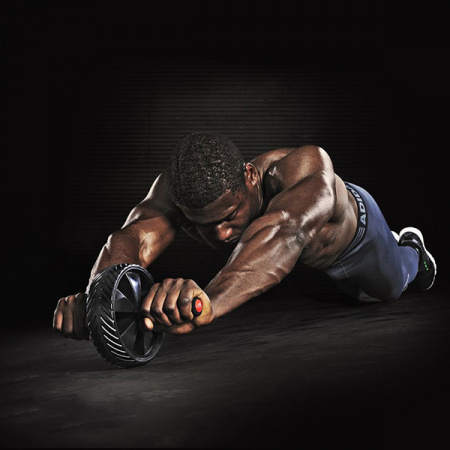 Ролик для пресса Adidas