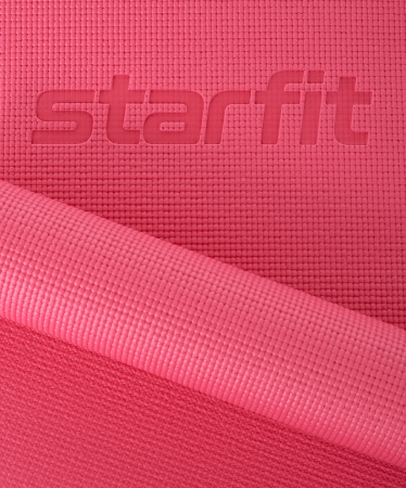 Коврик для йоги и фитнеса Starfit FM-101, PVC