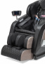 Массажное кресло VictoryFit VF-M68 черный