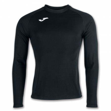 Лонгслив мужской Joma Brama Classic черный