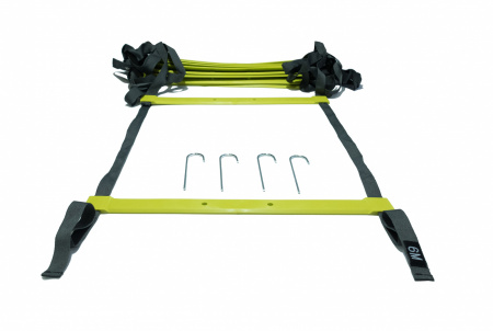 Лестница координационная Original FitTools 6 м 13 секций