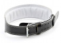ADGB-12236   Пояс тяжелоатлетический (кожа) Leeather Lumbar Belt   XXL