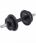 Гантель разборная Starfit DB-715 10 кг, чугунная