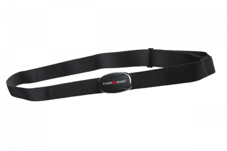 Ремень с датчиком измерения пульса Casada PulseSensor