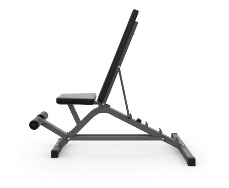 Cкамья силовая универсальная DFC Homegym D32