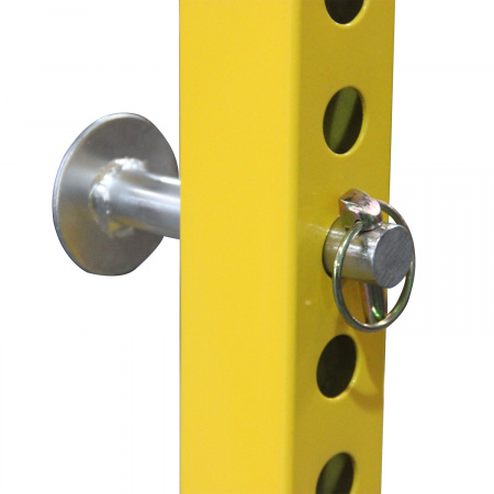Cтойка силовая powergym PK040