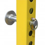 Cтойка силовая powergym PK040