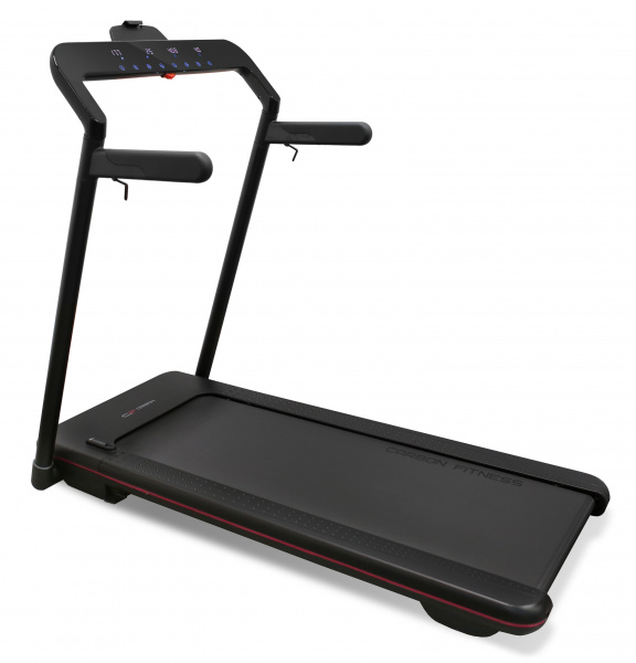 Беговая дорожка Carbon Fitness T708 Slim