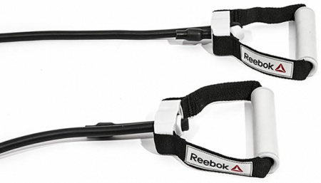 Трубчатый амортизатор Reebok Adjustable Resistance Tube