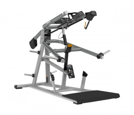 Приседания Precor Discovery Line DPL 624