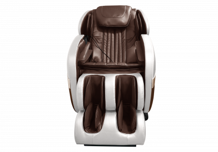 Массажное кресло FUJIMO QI F-633 2020 Design Эспрессо