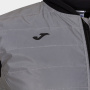 Жилет мужской Joma утеплённый серый
