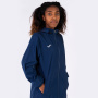 Дождевик женский Joma Elite VIII темно-синий