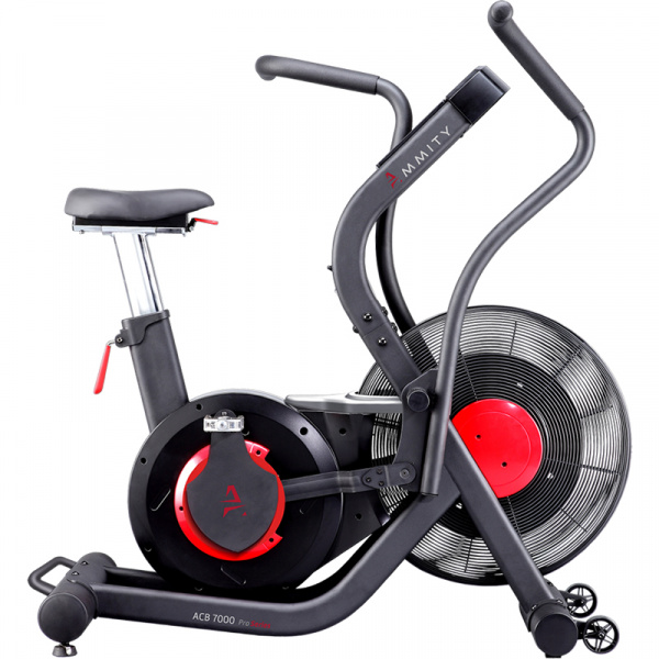 Велотренажёр Ammity Pro ACB 7000