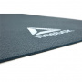 Тренировочный коврик (мат) для йоги  Dark Green RAYG-11022DG