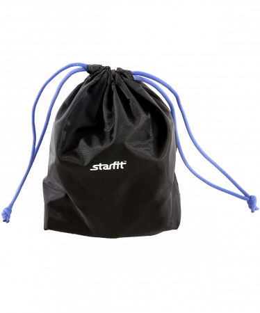 Утяжелители Starfit WT-401 1,5 кг x 2, синий