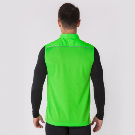 Жилет мужской Joma Olimpia зеленый