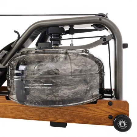 Гребной тренажер Fluid Rower Apollo PRO XL